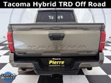 Used 2024 Toyota Tacoma TRD Off-Road image 3