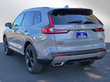 New 2026 Honda CR-V Sport Touring image 5
