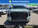 New 2025 Toyota Tundra Limited w/ TRD Off-Road Package image 2