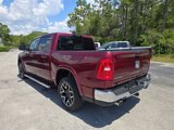 New 2025 RAM 1500 Laramie w/ Advanced Safety Group II image 4