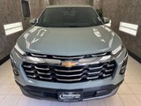 New 2026 Chevrolet Equinox LT w/ Convenience Package II image 2