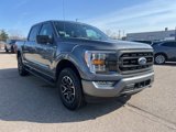 Certified 2023 Ford F150 XLT w/ Equipment Group 302A High image 3