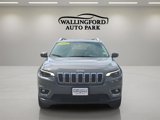 Used 2021 Jeep Cherokee Limited image 2