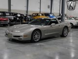 Used 1999 Chevrolet Corvette Coupe w/ Memory Pkg image 2