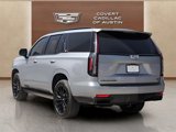 Used 2024 Cadillac Escalade Sport Platinum w/ LPO, ONYX Package image 3