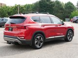 Used 2020 Hyundai Santa Fe Limited image 5