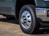 New 2025 Chevrolet Silverado 3500 LTZ w/ LTZ Plus Package image 2