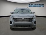 New 2025 Volkswagen Atlas SE image 3