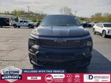 New 2025 Chevrolet Silverado EV RST image 2