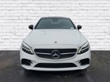 Used 2023 Mercedes-Benz C 300 Coupe w/ AMG Line image 2