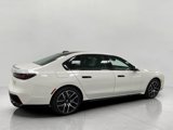 New 2025 BMW 760i xDrive image 2