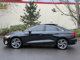 Used 2022 Audi A3 2.0T Premium image 5