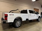 Used 2023 Ford F350 Lariat image 4