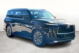 New 2025 INFINITI QX80 Sensory w/ Exterior Package image 2