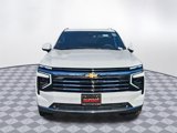 New 2025 Chevrolet Tahoe LT w/ Comfort Package image 2
