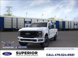 New 2025 Ford F250 Lariat image 2