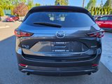 Certified 2024 MAZDA CX-5 AWD 2.5 S w/ Select Package image 5