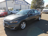Used 2017 Chevrolet Malibu LS image 5