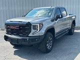 Used 2025 GMC Sierra 1500 AT4X image 2