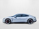 New 2025 Porsche Taycan GTS image 2