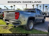 Used 2024 Chevrolet Silverado 3500 High Country w/ Technology Package image 4