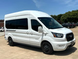 Used 2023 Ford Transit 350 148 High Roof AWD image 5