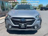 Used 2023 Subaru Outback Premium image 2