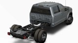 New 2025 Ford F450 Lariat image 3
