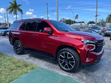 Used 2023 Chevrolet Tahoe RST w/ Luxury Package image 3
