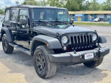 Used 2016 Jeep Wrangler Unlimited Sport w/ Quick Order Package 24S image 4