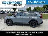 New 2026 Honda CR-V Sport-L image 5