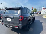 New 2025 Toyota 4Runner TRD Off-Road image 5