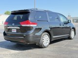 Used 2014 Toyota Sienna Limited image 3