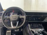 Used 2022 Audi SQ7 Prestige w/ Prestige Package image 5