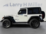 New 2025 Jeep Wrangler Rubicon w/ Xtreme 35 Tire Package image 2