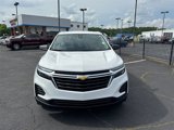 Certified 2023 Chevrolet Equinox LS w/ LS Convenience Package image 3