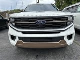 New 2025 Ford Expedition Max King Ranch image 2