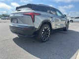 New 2024 Chevrolet Blazer EV RS image 4
