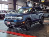 Used 2024 Ford Bronco Sport Big Bend w/ Convenience Package image 3