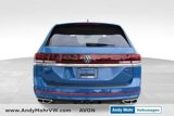 New 2025 Volkswagen Atlas SEL Premium R-Line image 4