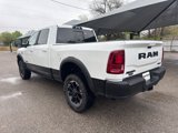 New 2025 RAM 2500 Rebel w/ Rebel Level 2 Equipment Group image 4