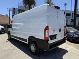 Used 2024 RAM ProMaster 2500 w/ Convenience Group image 4