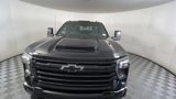 New 2026 Chevrolet Silverado 2500 High Country w/ Midnight Edition image 3