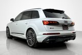 New 2025 Audi SQ7 Prestige image 4