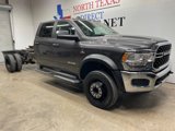 Used 2022 RAM 4500 SLT w/ Quick Order Package 2YG SLT image 2