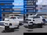 New 2025 Chevrolet Suburban Premier image 2