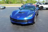 Used 2018 Chevrolet Corvette Stingray Coupe image 3