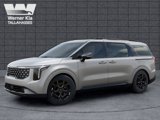 New 2025 Kia Carnival SX Prestige image 3
