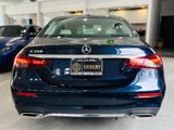 Used 2022 Mercedes-Benz E 350 4MATIC Sedan image 6