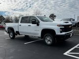 New 2025 Chevrolet Silverado 2500 W/T image 2